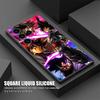 Dragons Balls Cool Cartoon Goku Phone Case For Samsung Galaxy S25 S24 S23 S20 S21 FE S26 S22 Ultra 5G S26 Plus S25FE Soft Cover