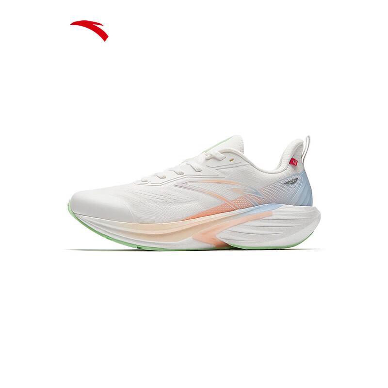 ANTA Women's Nitrogen Tech Running Shoes