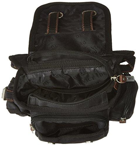 DEVICE Work Leg Pouch - Black