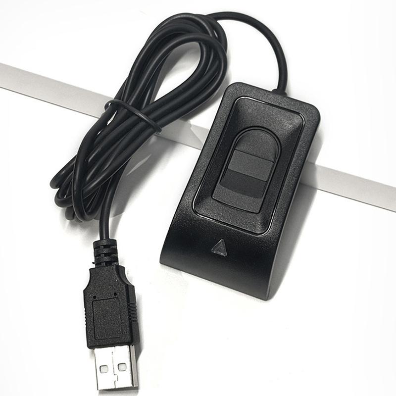 For Windows 10 11 Usb Fingerprint Reader Fingerprint Biometric Fingerprint Login Windows Password Free Operation