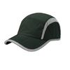 Cappello da Baseball con Visiera Estesa Rete Traspirante Pieghevole Cappello Parasole Portatile Asciugatura Rapida Cappello per Esercizio all'Aperto