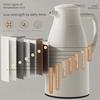 New Style Thermos Kettle for Office Workers, Large Capacity Thermos Cup, Coffee Pot, Large Hot Water Bottle for Dormitory, Teapot, Warm Water Kettle