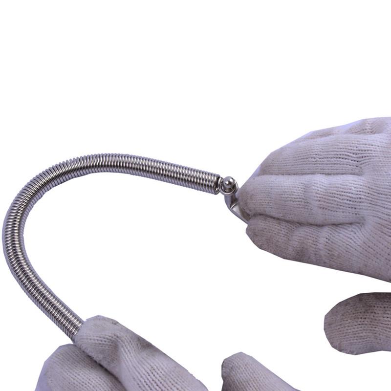 316 Stainless Steel Spring Lid Support Spring For Boat Yacht Camper Hatches Doors Table lLeaves Motor Boxes 2 Pcs