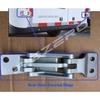H12-6706020 Rear Door Hinge Carriage Doors Hinge for Chery Karry Dolphin EV Electric