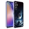 Competitive Chess Game Phone Case for Samsung A17 A37 A57 A07 A16 A26 A36 A56 A06 A02S A12 A22 A32 A52S A04S A14 A24 A34 A54 A03