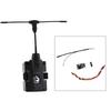 GEMFAN TBS Crossfire 915MHz FPV Radio System Components