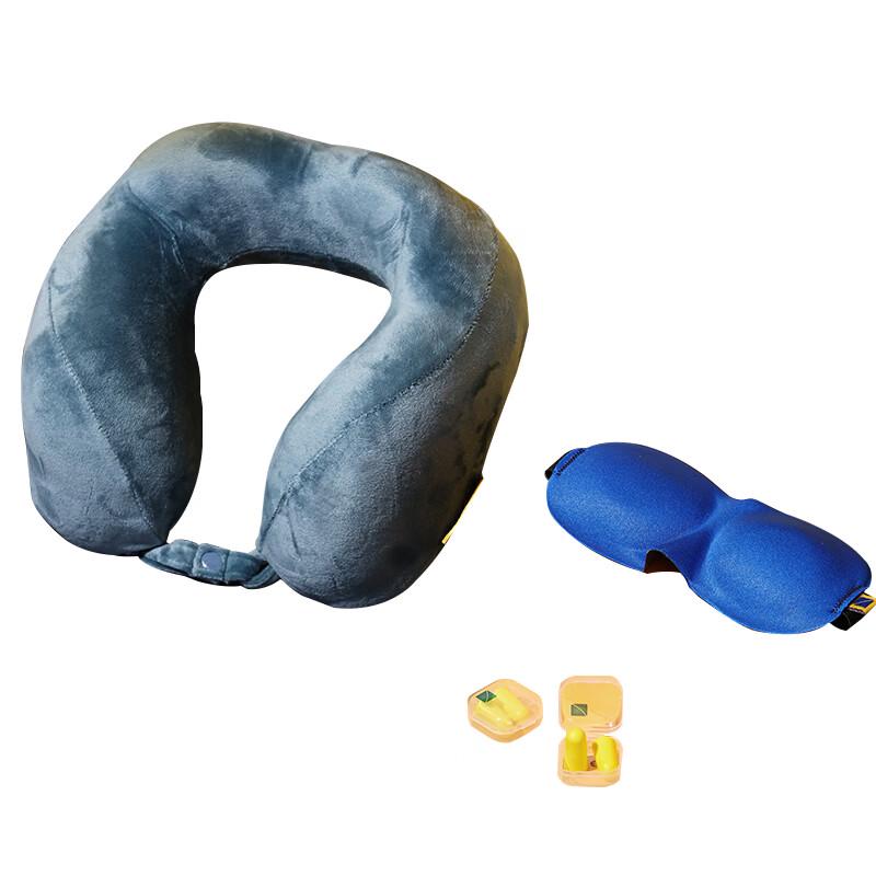 TRAVEL BLUE Serenity Travel Set