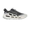 Under Armour Pantofi de exterior Unisex UA Explor Trail HOVR Summit White/Black/Mod Gray 6012791-110