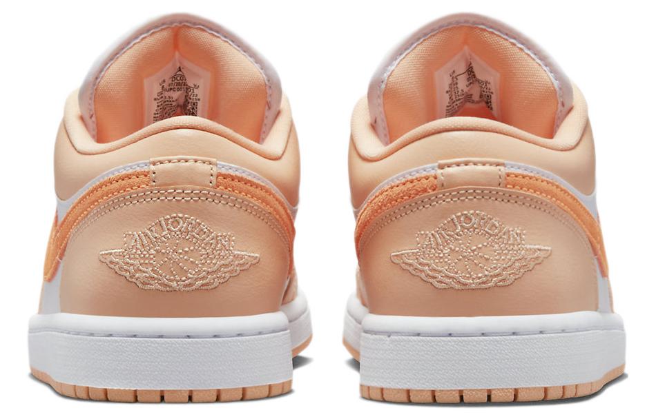Jordan 1 Low Sunset Haze Women's DC0774-801