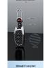 Hyundai ix35 Key Case for Mistra, Elantra, Yuena, Festa & Santa Fe