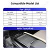 For Apple CarPlay Wireless Android Auto Decoder Box For LEXUS ES NX200 NX ES300 ES IS250 2014-2017 UX RX GX RC300 2018-2021
