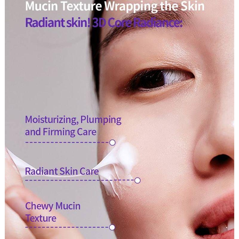 Fraijour Retin-Collagen 3D Core Radiance Mask
