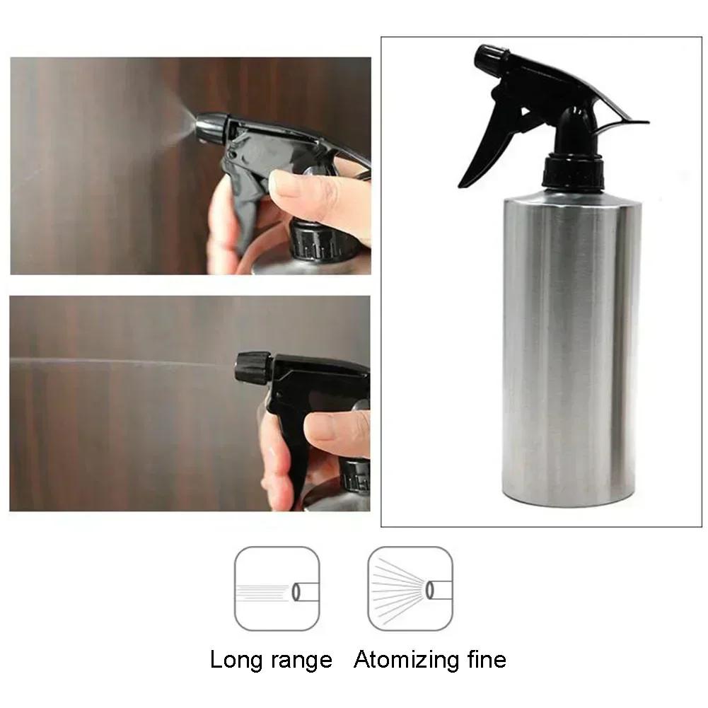 250ml Oil Spray Bottle BBQ Cooking Olive Oil Sprayer Kitchen Baking Oil Spray Empty Bottle Vinegar Bottle Oil Dispenser