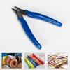 Universal Zange Multifunktionale Werkzeuge Elektrische Draht Kabel Schneider Schneiden Side Snips Flush Edelstahl Nipper Hand Werkzeuge
