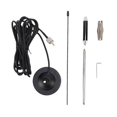 Yedek Parçalar – Araba Antenleri