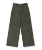 AVANDRESS Matte Cargohose - 3Farben