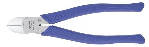 Three Peaks Giken 3.peaks New Size Heavy-Duty Nippers, 165mm, NP-165Z