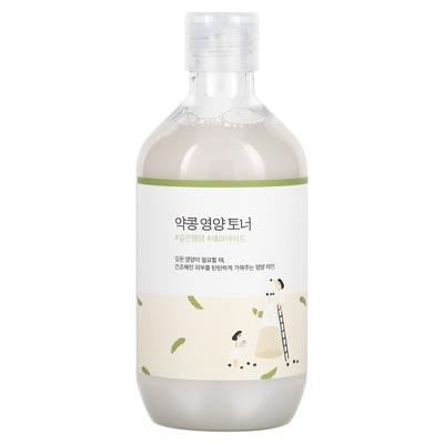 Tónico Nutritivo de Soja, 300ml