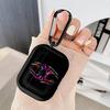 Earphone Cases Cover Case For Airpods 3 Pro Pro3 2 4 1 Pro2 Red Spider