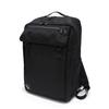 CIE Ballistic Air Backpack In a Business or Daypack from Toyooka Black, Lightweight, Japanese-made Bag, Backpack, Kaban.