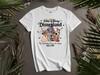 Disneyland Est 1955 Halloween T-shirt T Shirt Men Women Unisex Tshirt K1027