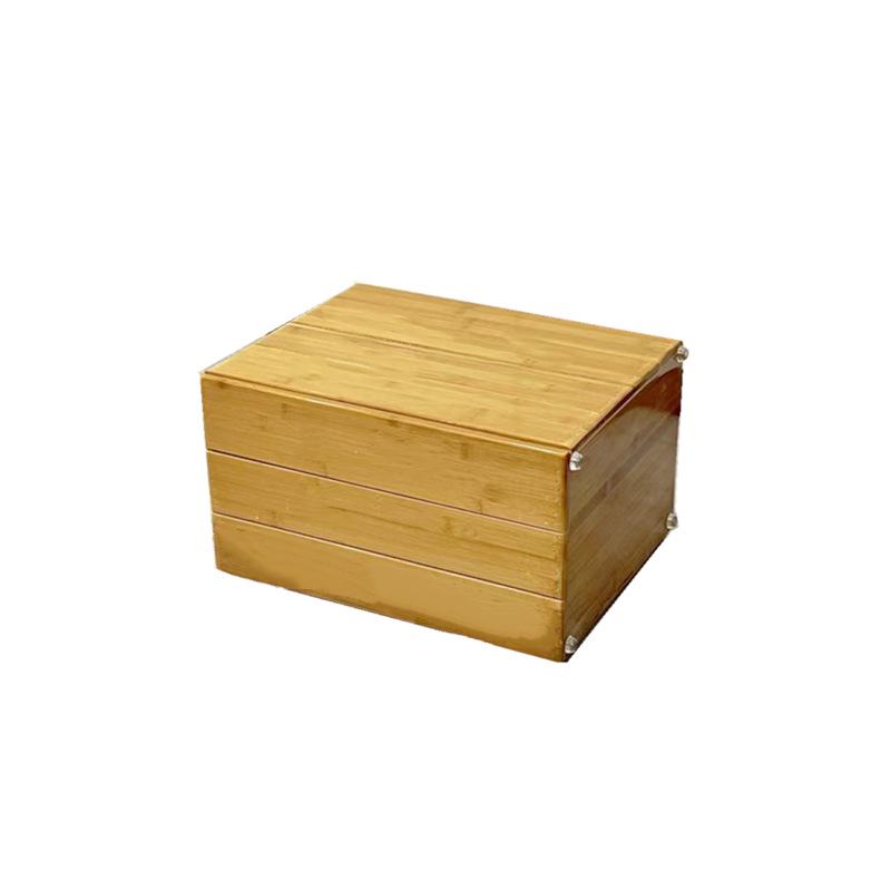 Multifunctional Footstool: Kitchen Step, Balcony Riser, Office Footrest, Piano Platform