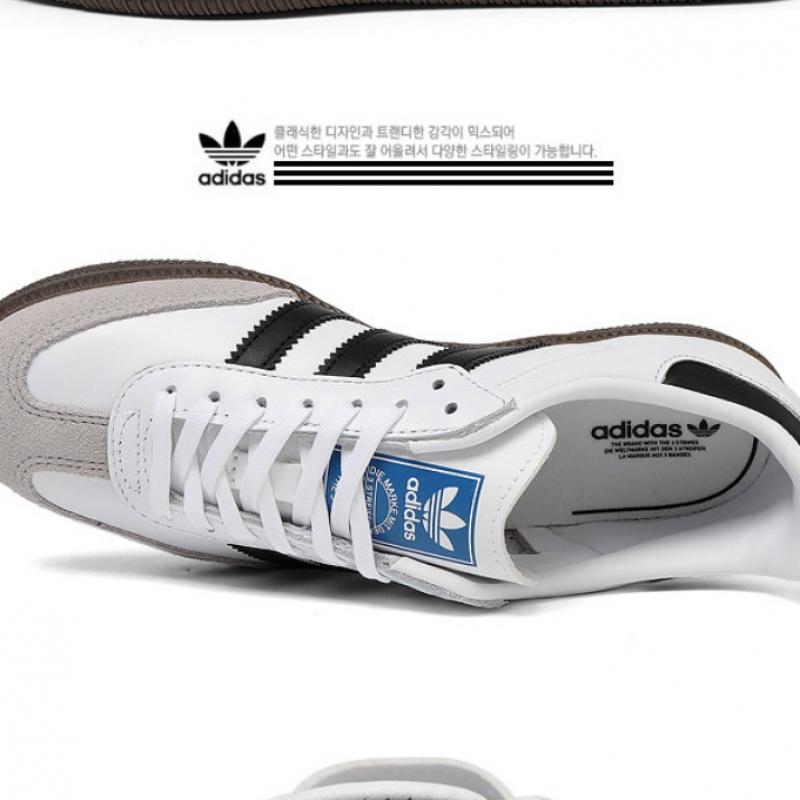 Adidas Samba Og K Ie3677 Size 190 215