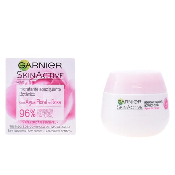 

Увлажняющий крем GARNIER Skin Active Rose Water 50 мл