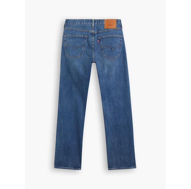 Джинсы Levi's 501® 5013339 синий Straight Fit