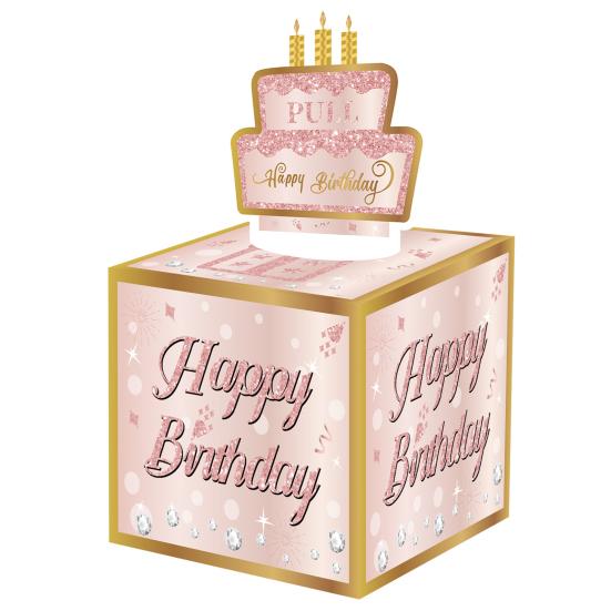 Graduation Gift Graduation Money Box Surprise Grad Money Holder