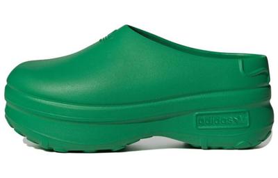 Adifom Stan Smith Mule Wmns Originals 'Green' Women's IG3181