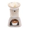 Serenity Buddha Oil Burner