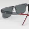 Puma Galleria Puma Sunglasses Pe0133s 001 Square Men woMen