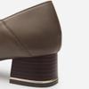 Kumkang Women S Renoir Decorated Loafer pumpS Renpuc3805k3