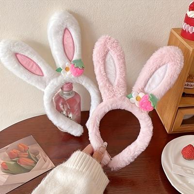 Haar-Accessoires – Haarreifen & Stirnbänder