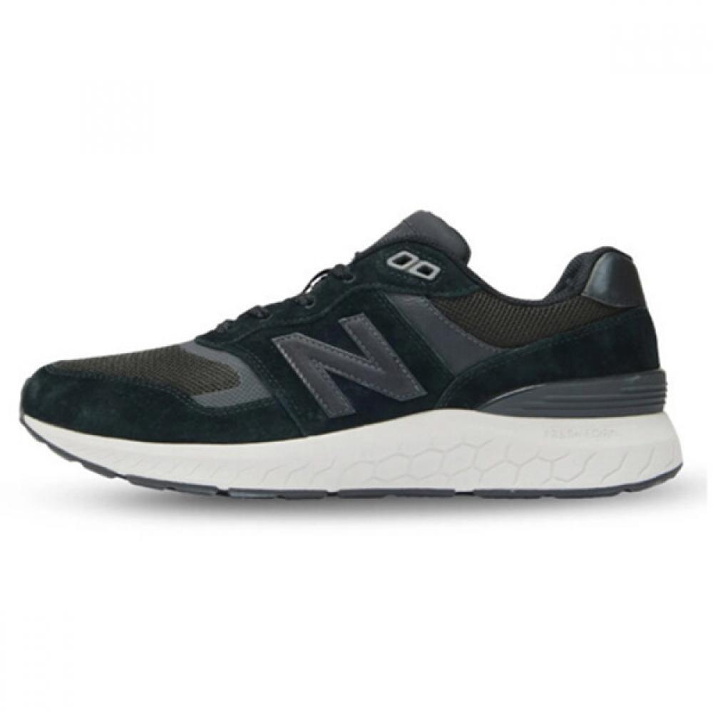 

New Balance Кроссовки для бега Fresh Foam Mw880bk6 (19)Black/255