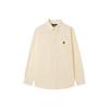 Teenie Weenie Men's Easy Care Striped Oxford Long-Sleeve Shirt