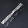 Metal Watch Strap Stainless Steel Bracelet 18mm 20mm 22mm for Omega Belt Universal Watchband for Seiko Luxury Wristband for Men