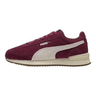 R78 Wind Sd Fashion Retro Lifestyle Casual Shoes Unisex Shoes Red 402660-02