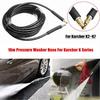 Wand Extension Connector Adapter For Karcher Supplies Accessories Yard