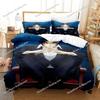 Moriarty The Patriot Bedding Set Single Twin Full Queen King Size Bed Set Aldult Kid Bedroom Duvet Cover Sets Anime Double Suit7