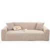 Winter Thickened Cotton Fleece Sofa Cover All Inclusive Universal Set  New Autumn and Winter Elastic Sofa Cover for Replacement