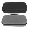 Game Console Carrying Case Professional EVA Shockproof Scratch Resistance Hard Travel Case for  