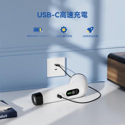 [2025 New Arrival] Mesqool Cordless Bath Polisher with Battery Level Display, Includes 8 Replacement Brushes, Lightweight, Three Speeds: 280/380/480 R