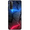Case For Huawei P Smart 2021 Case Huawei P Smart 2021 Back Cover Silicone Soft TPU Phone Case On Huawei P Smart 2021 PSmart2021