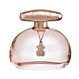 Tous Touch The Sensual Gold Eau De Toilette Spray 100 ml