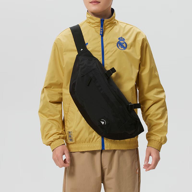 

Adidas Unisex All-Season Crossbody Bag MISC
