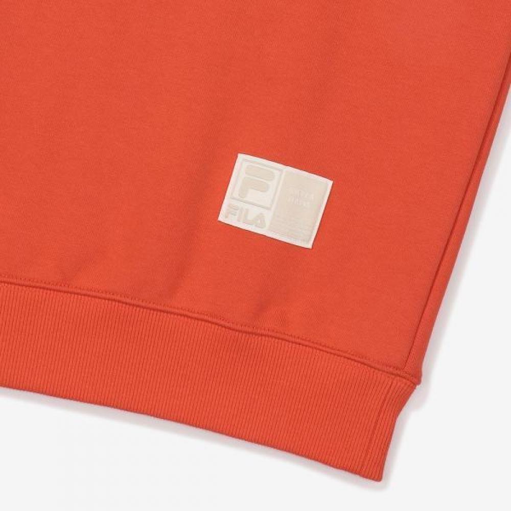 Fila Essential Round Sweatshirt
