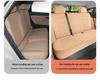 AION UTsuper Special Suede Car Seat Cushion - Universal All-Season Fit for 26 Models