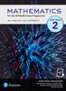 Pearson Mathematics for the Middle Years Program Year 2